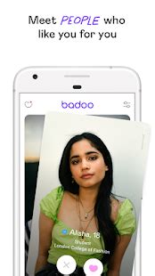 Badoo Dating: Meet New People on the App Store